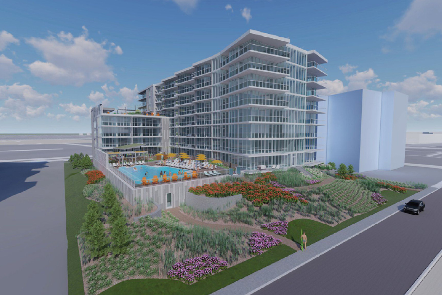 290 Ocean Ave, Long Branch, NJ